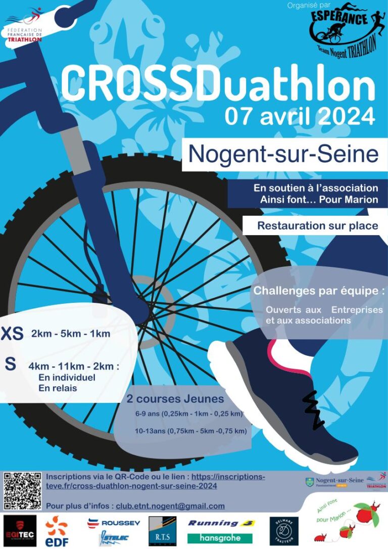 CROSSDuathlon 2024